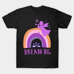 dream big T-Shirt